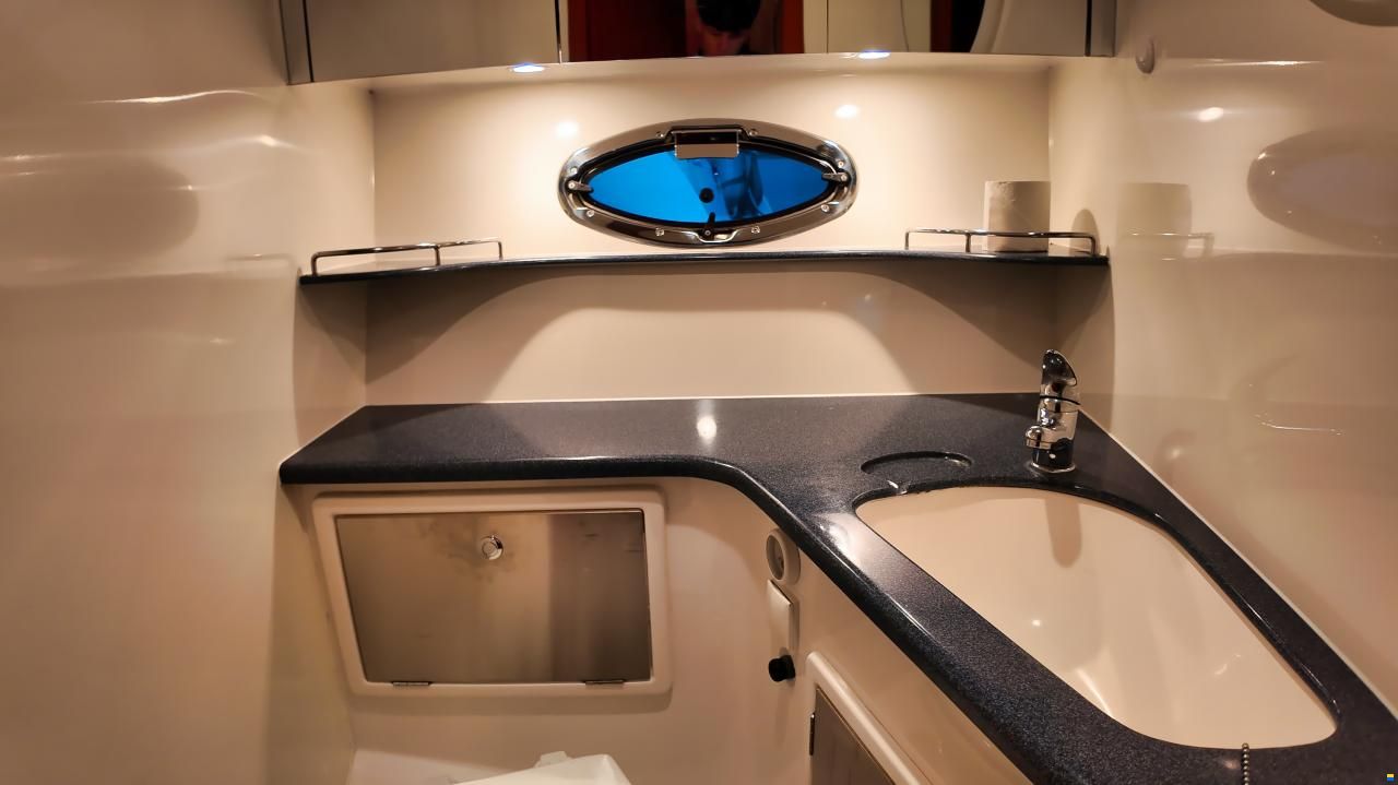 Galeon 330 Flybridge