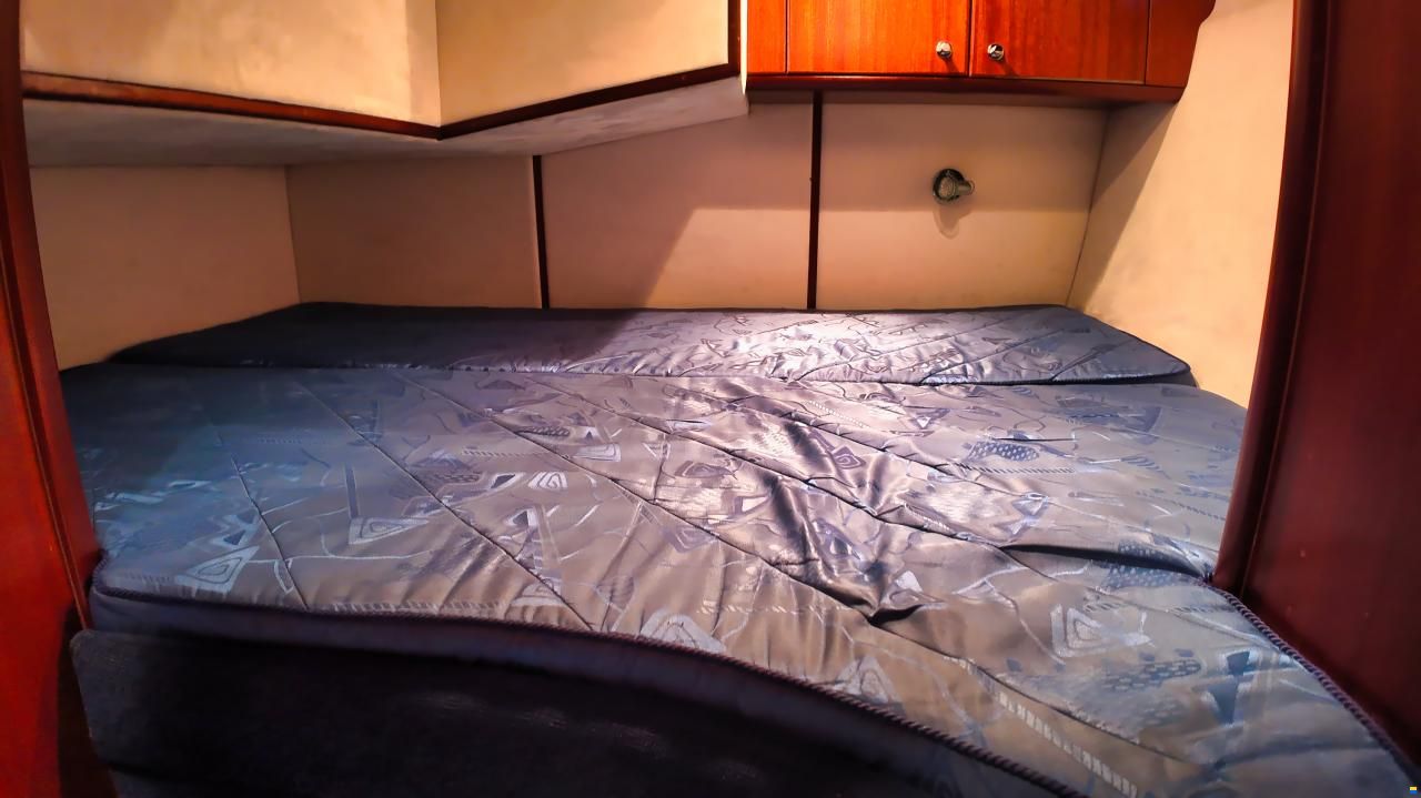 Galeon 330 Flybridge
