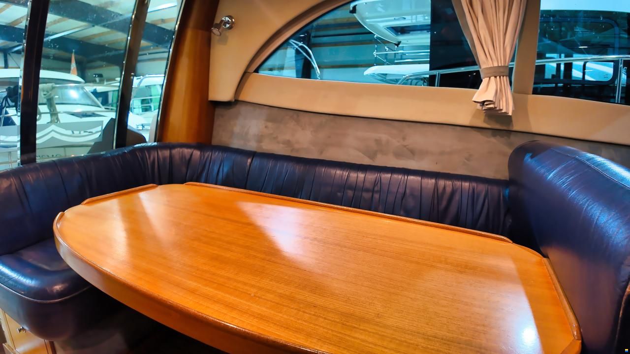 Galeon 330 Flybridge