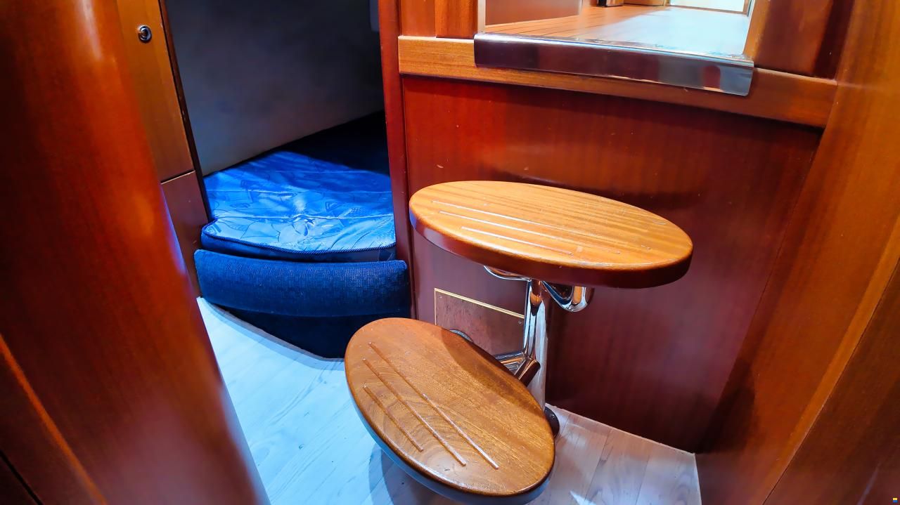 Galeon 330 Flybridge