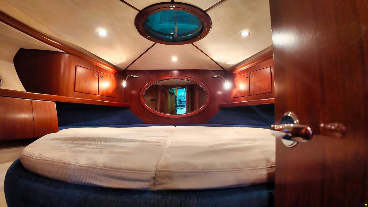 Galeon 330 Flybridge