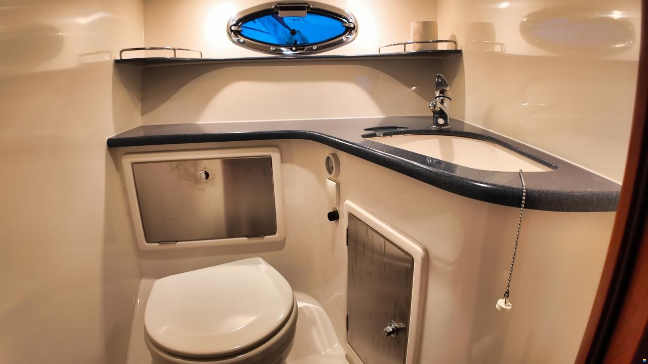 Galeon 330 Flybridge