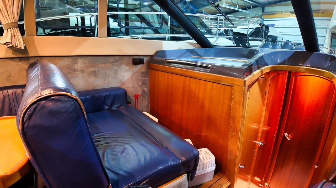Galeon 330 Flybridge