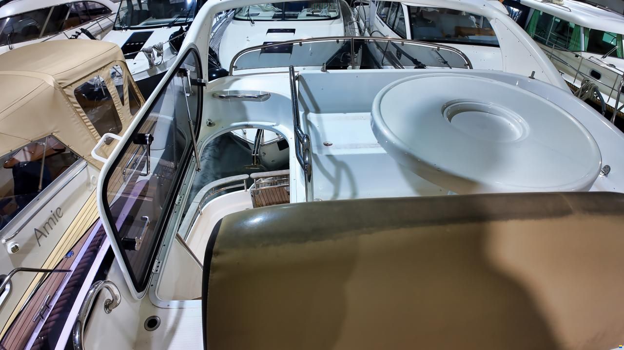 Galeon 330 Flybridge