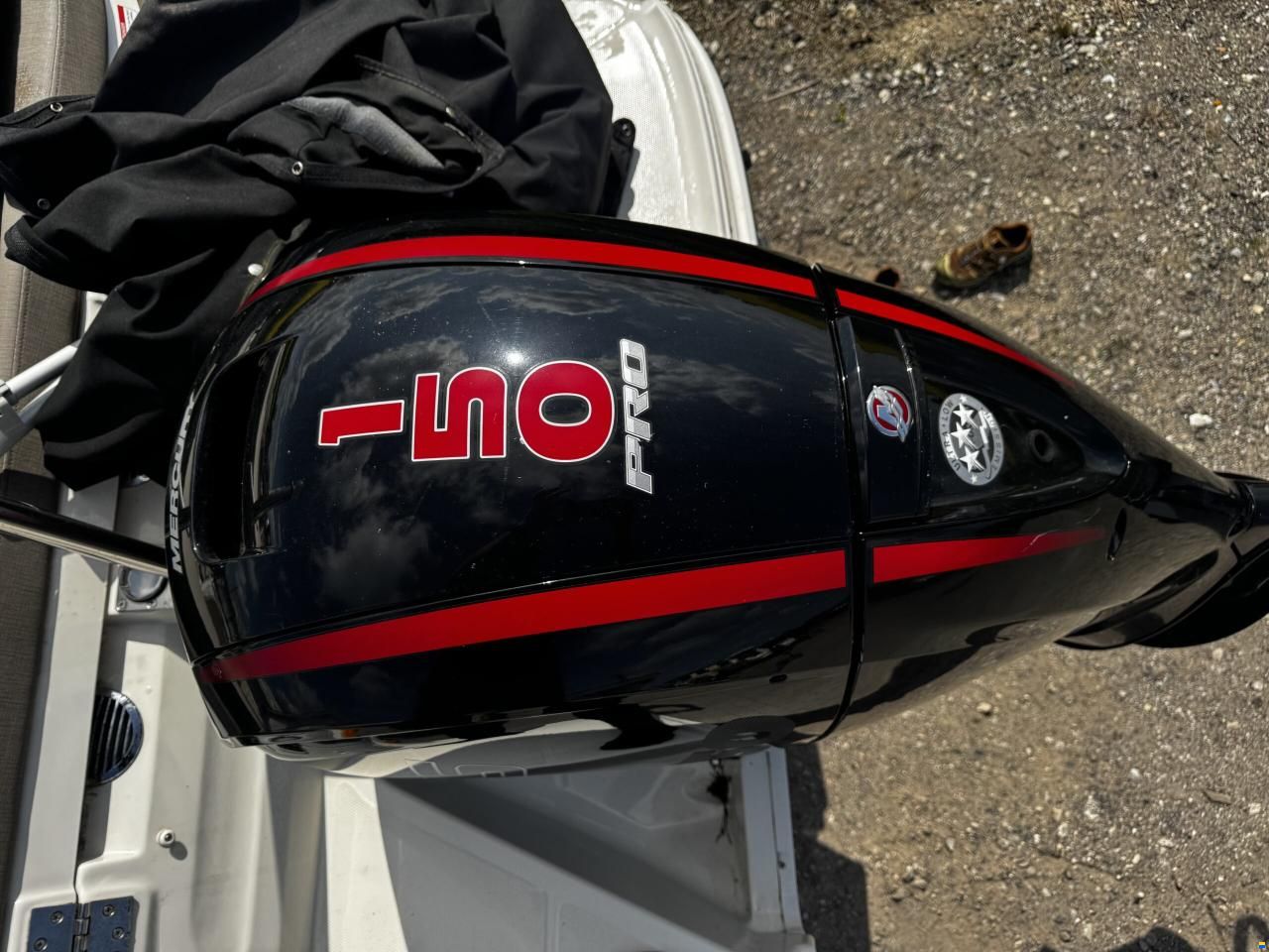 Bayliner VR5