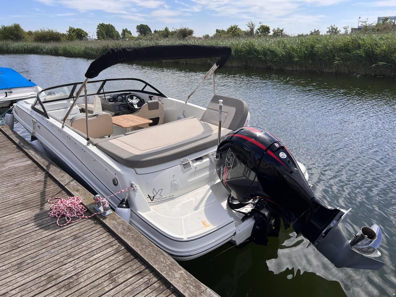 Bayliner VR5
