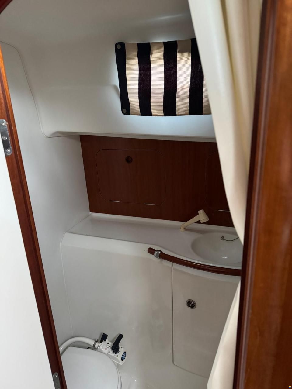 Beneteau Ombrine 900