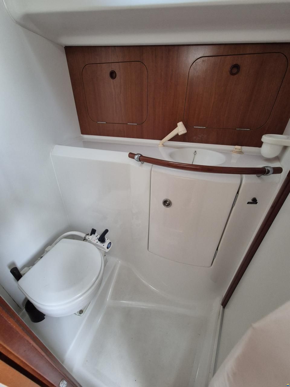Beneteau Ombrine 900