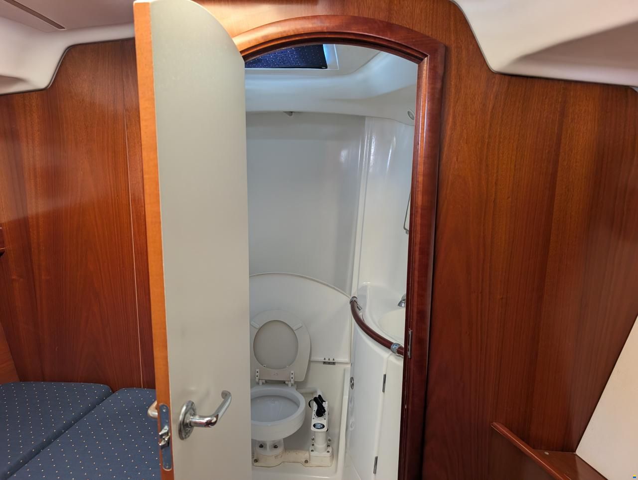 Beneteau Oceanis Clipper 393