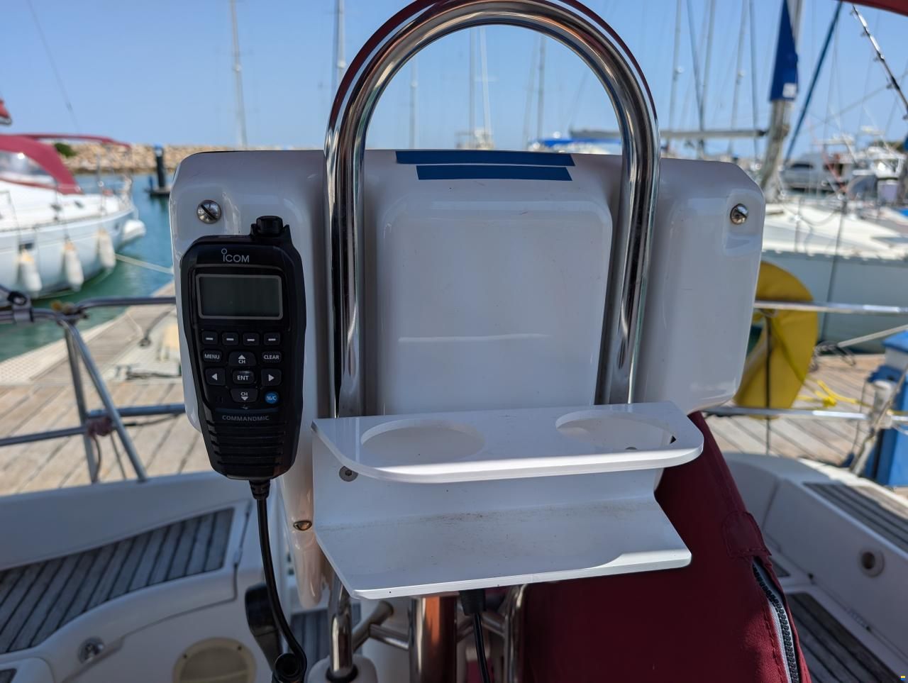 Beneteau Oceanis Clipper 393