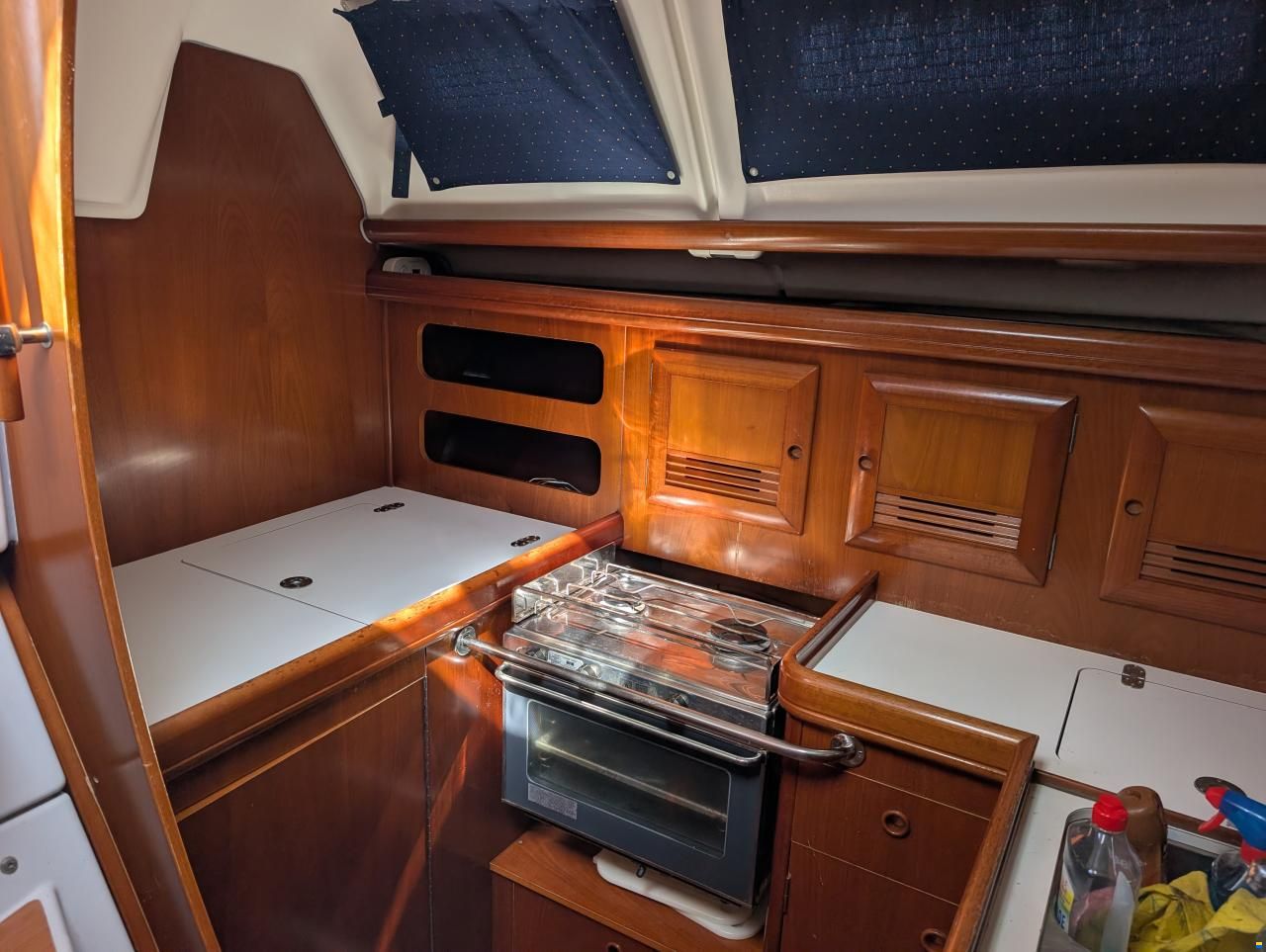 Beneteau Oceanis Clipper 393