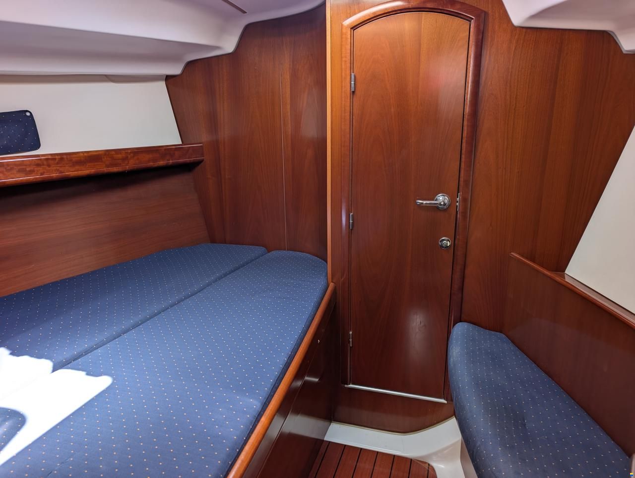 Beneteau Oceanis Clipper 393
