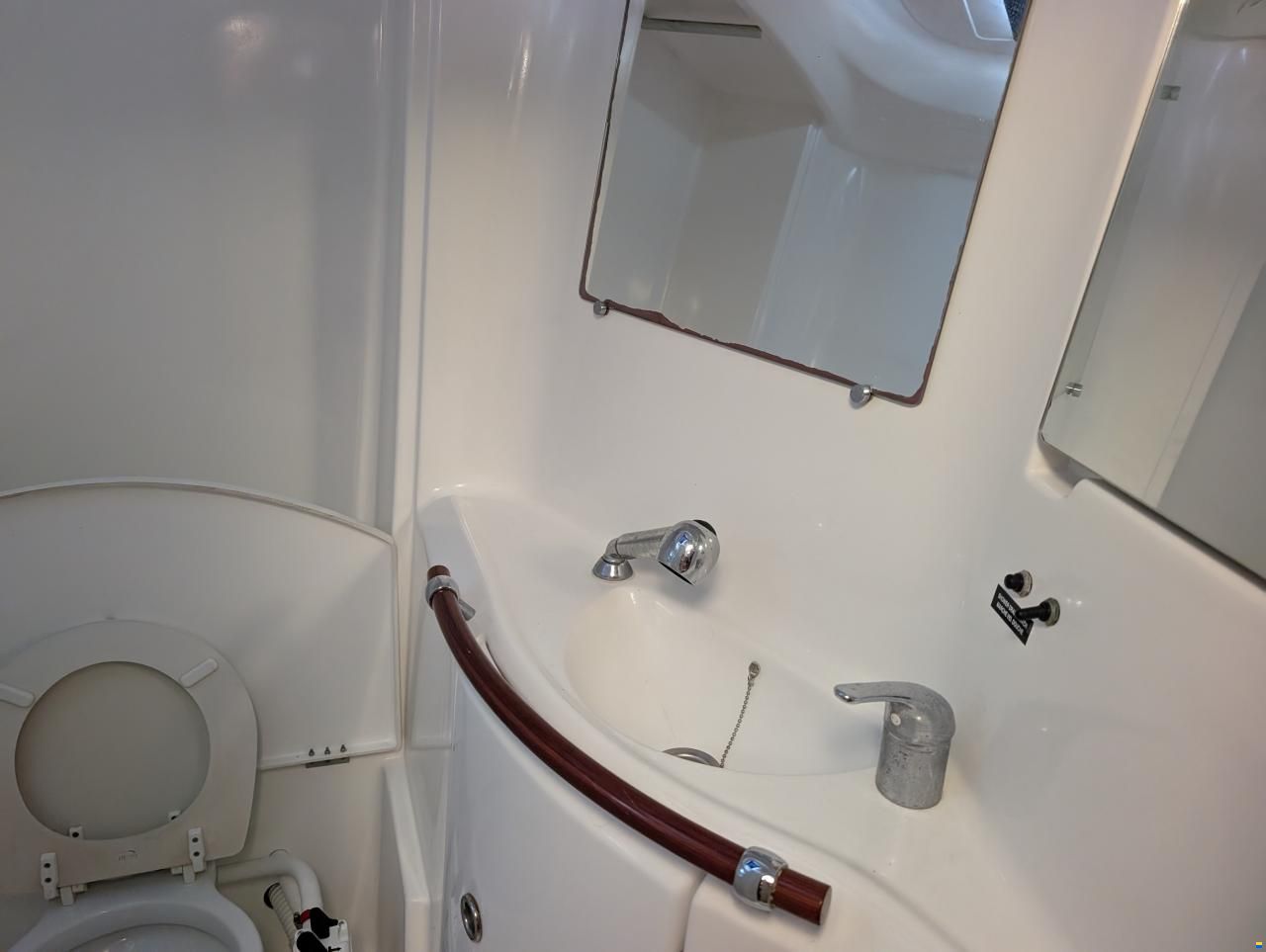 Beneteau Oceanis Clipper 393