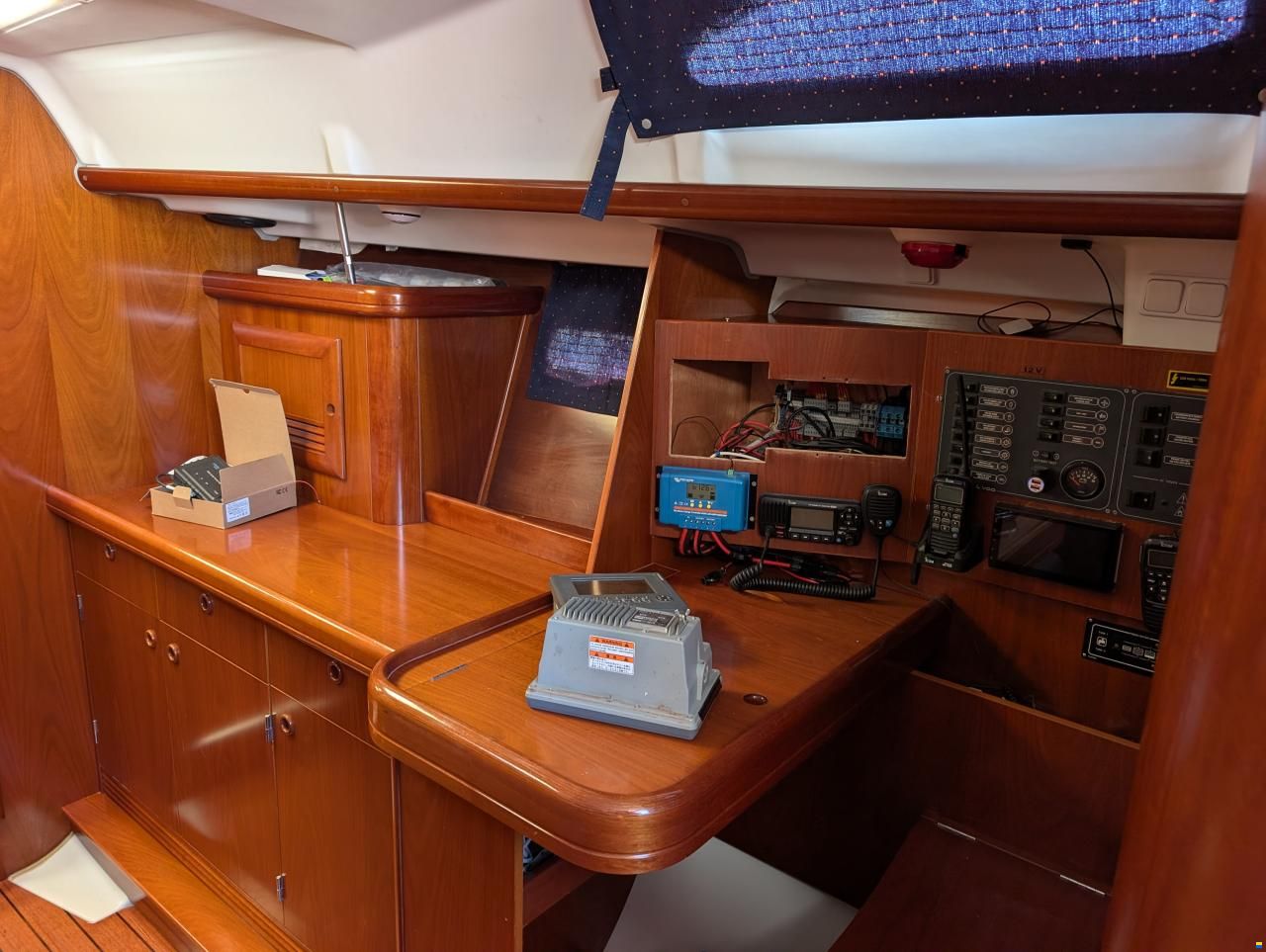 Beneteau Oceanis Clipper 393