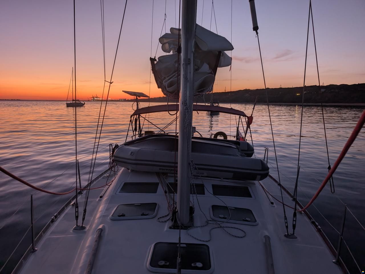 Beneteau Oceanis Clipper 393