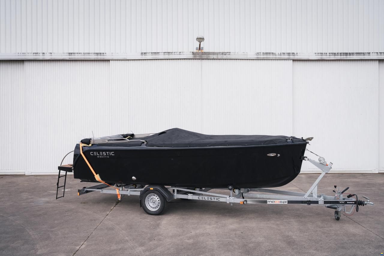 Celestic E19