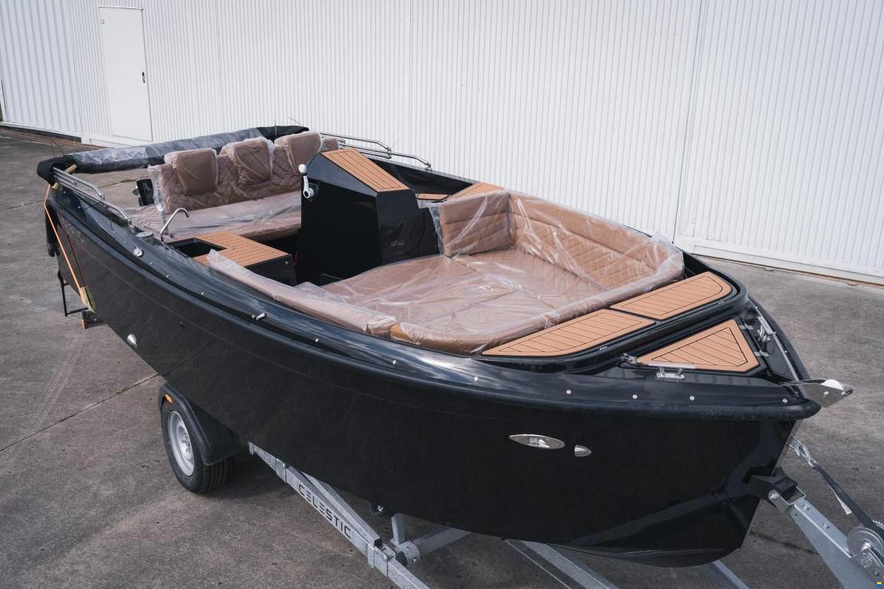 Celestic E19
