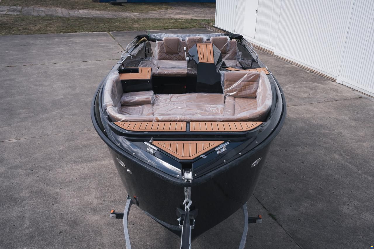 Celestic E19