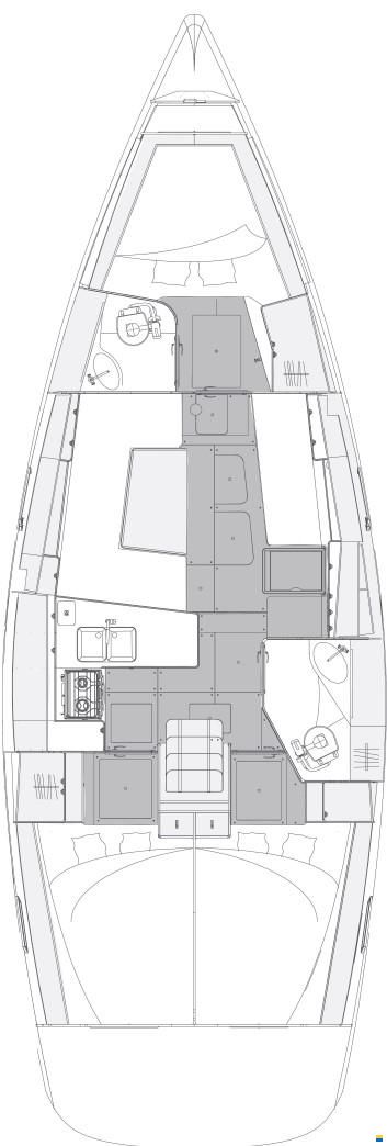 Elan 40.1 Impression A/C