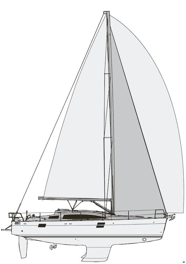 Elan 40.1 Impression A/C