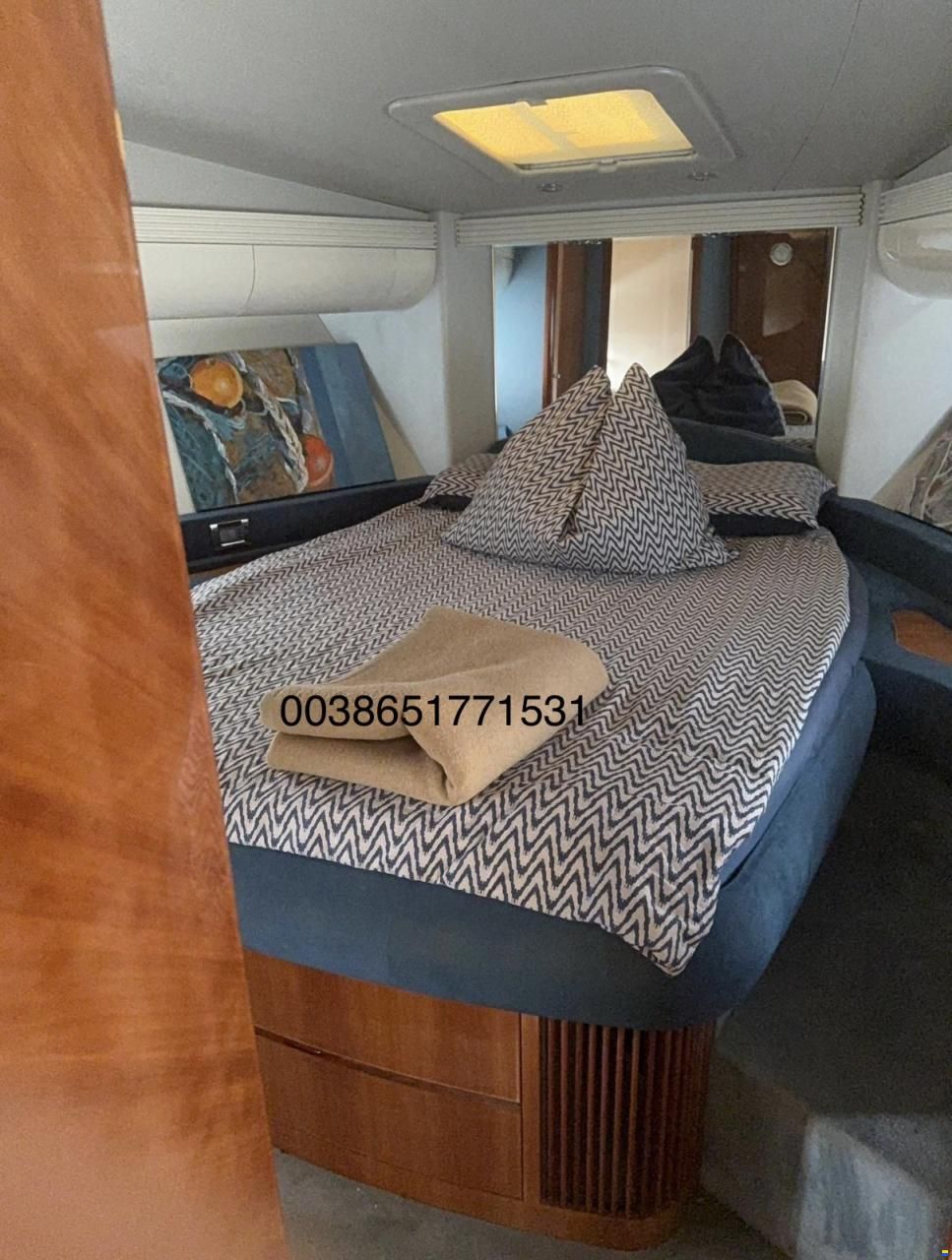 Azimut 52