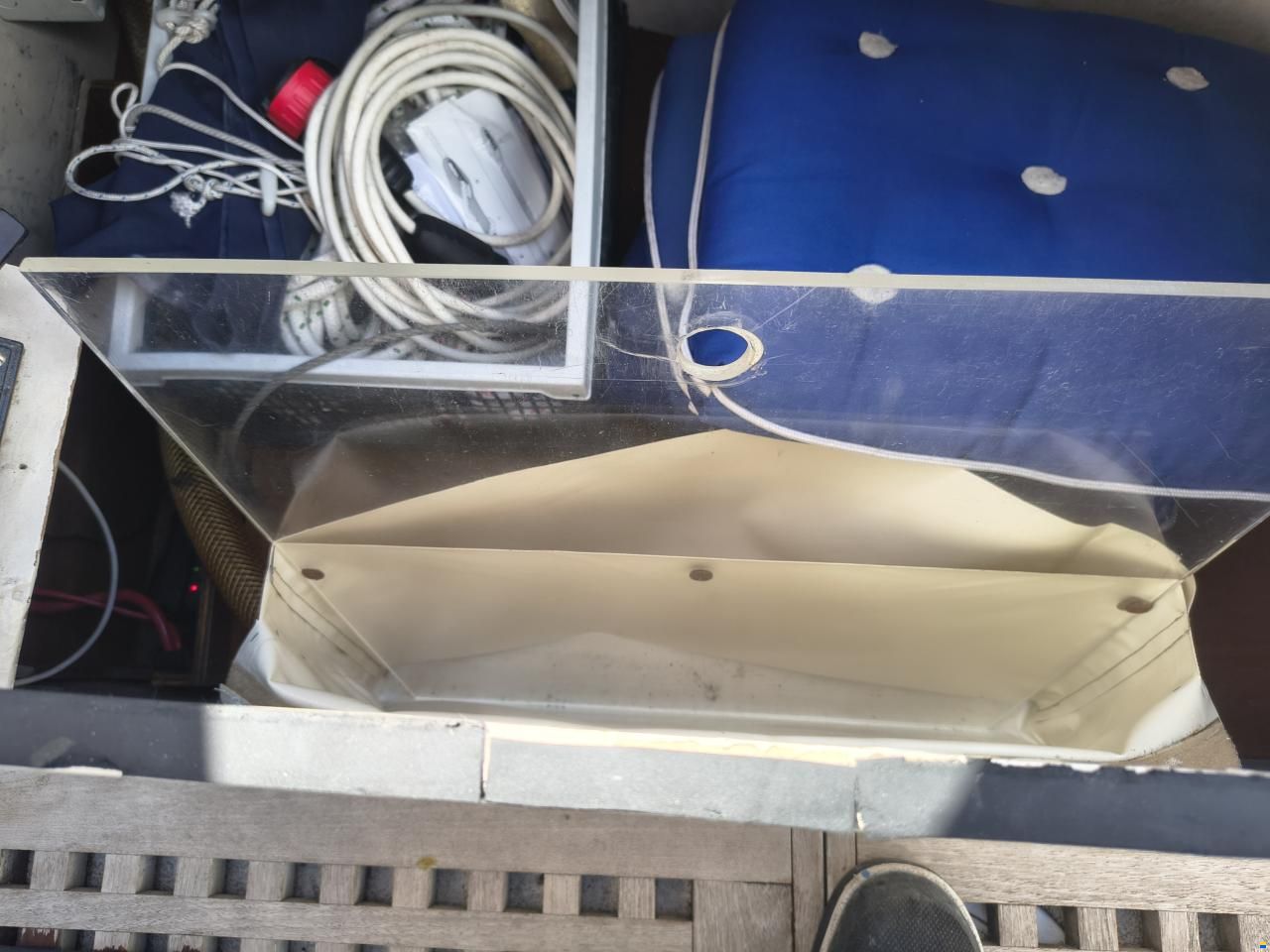 Hallberg-Rassy 26