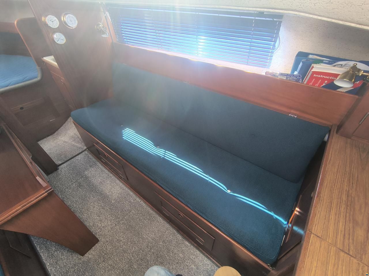 Hallberg-Rassy 26