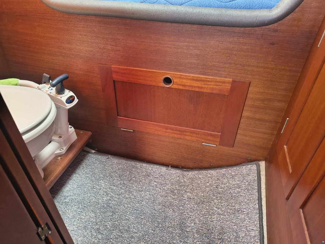 Hallberg-Rassy 26