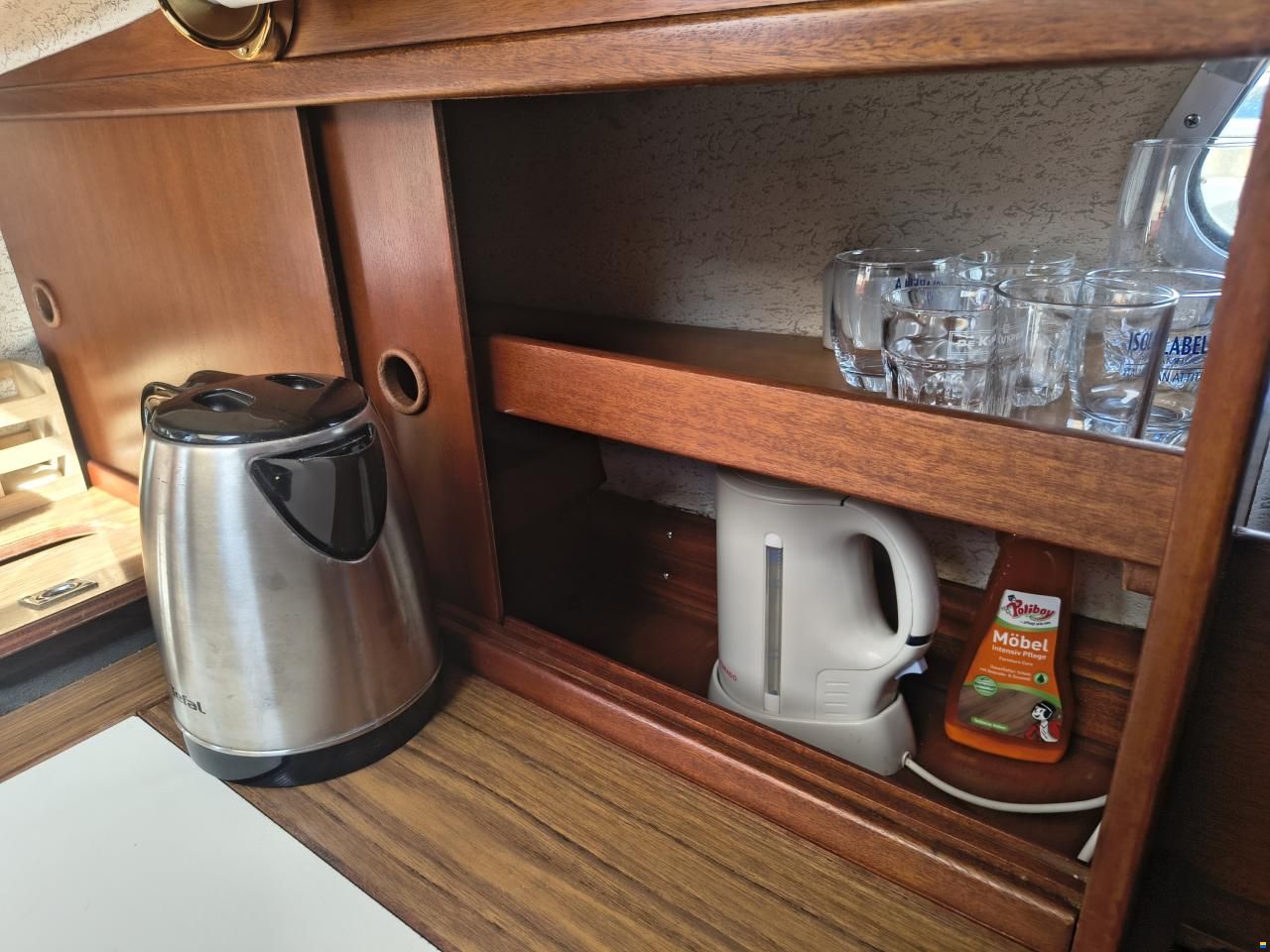 Hallberg-Rassy 26