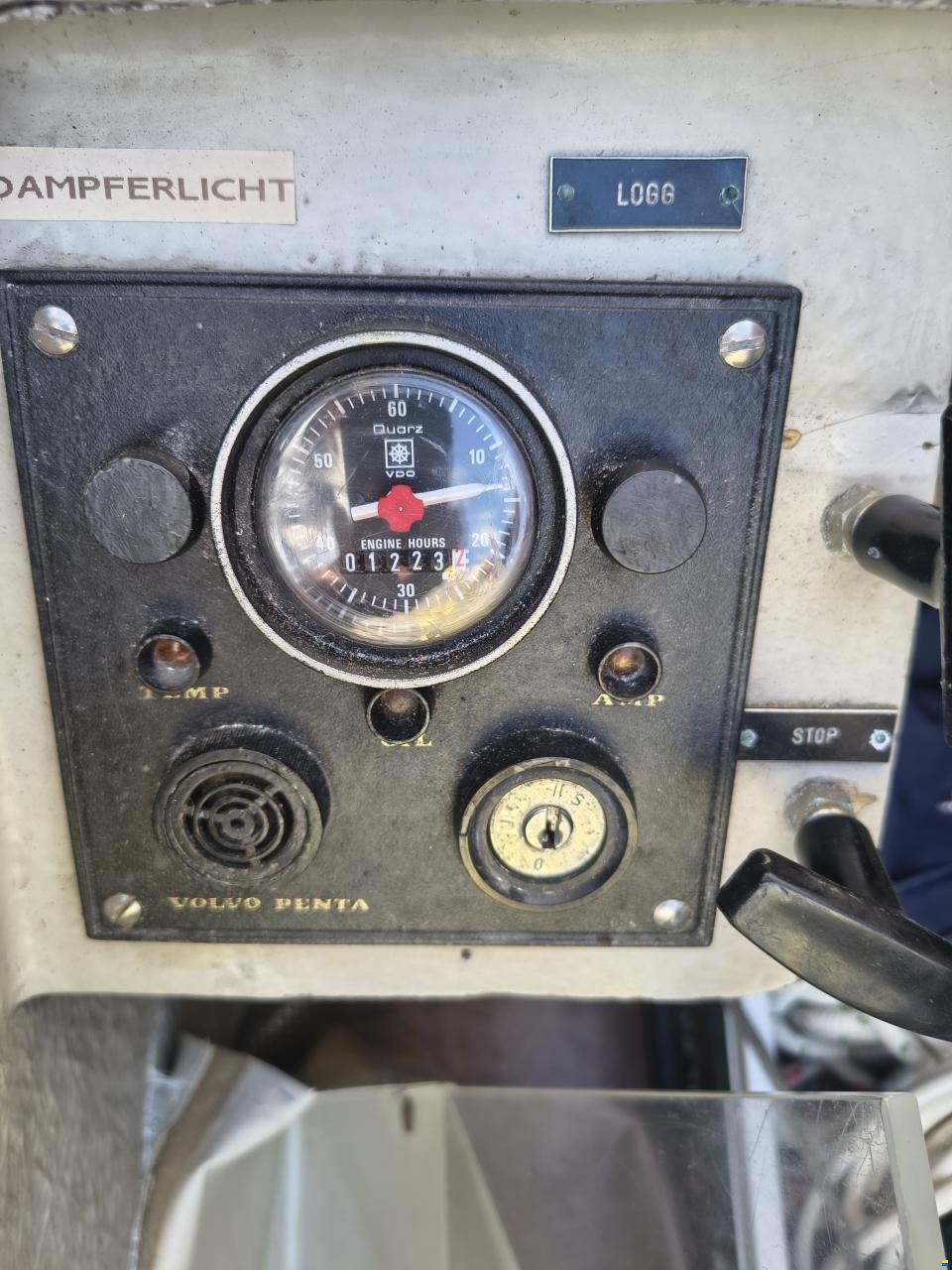 Hallberg-Rassy 26