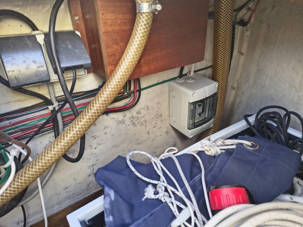 Hallberg-Rassy 26
