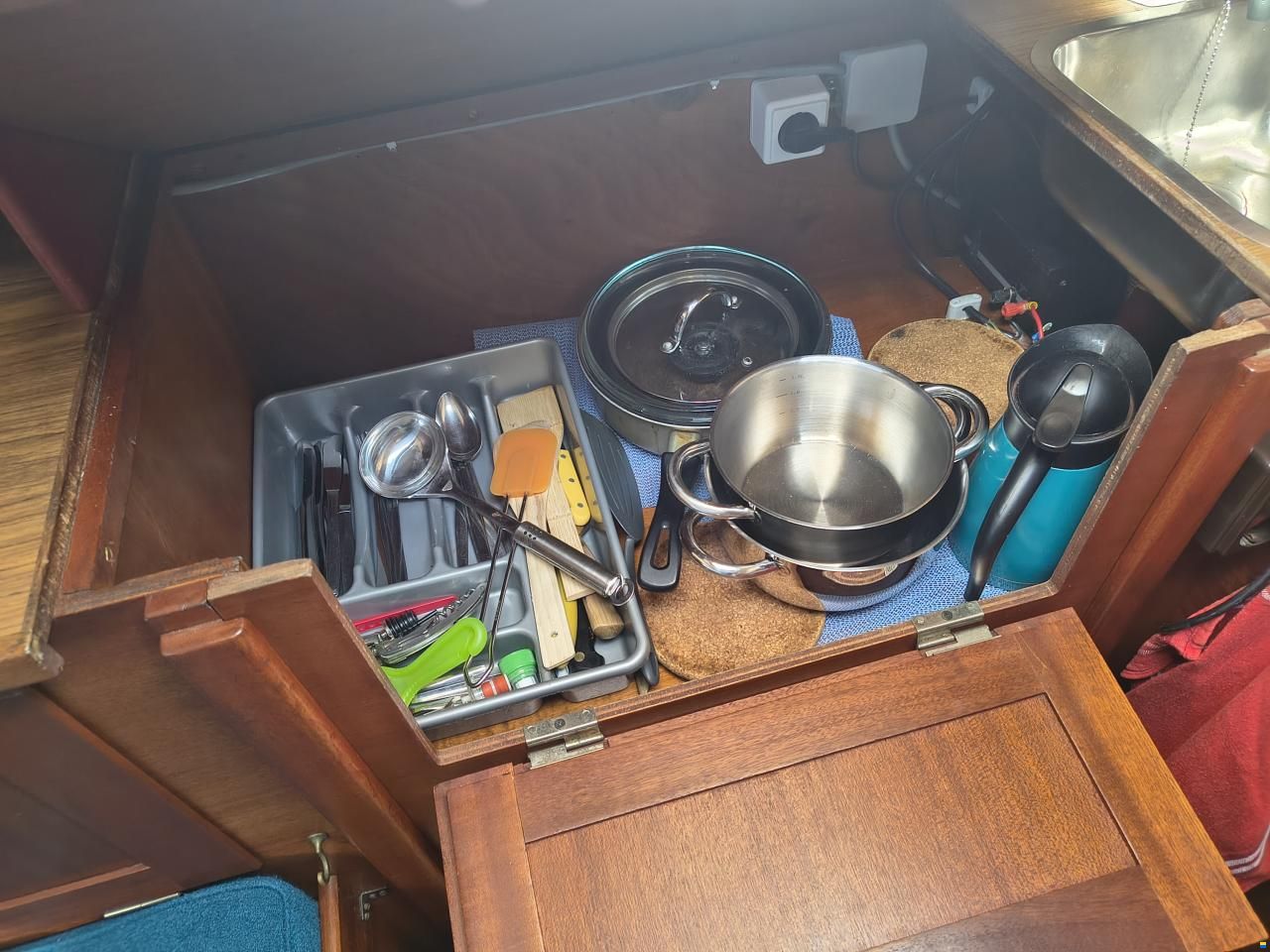 Hallberg-Rassy 26