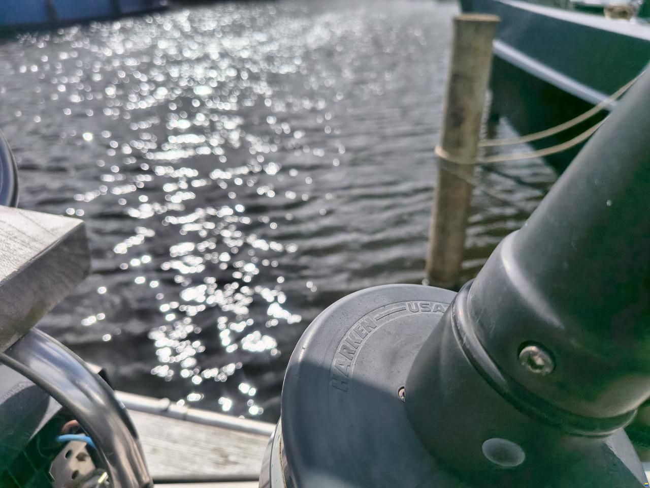 Hallberg-Rassy 26