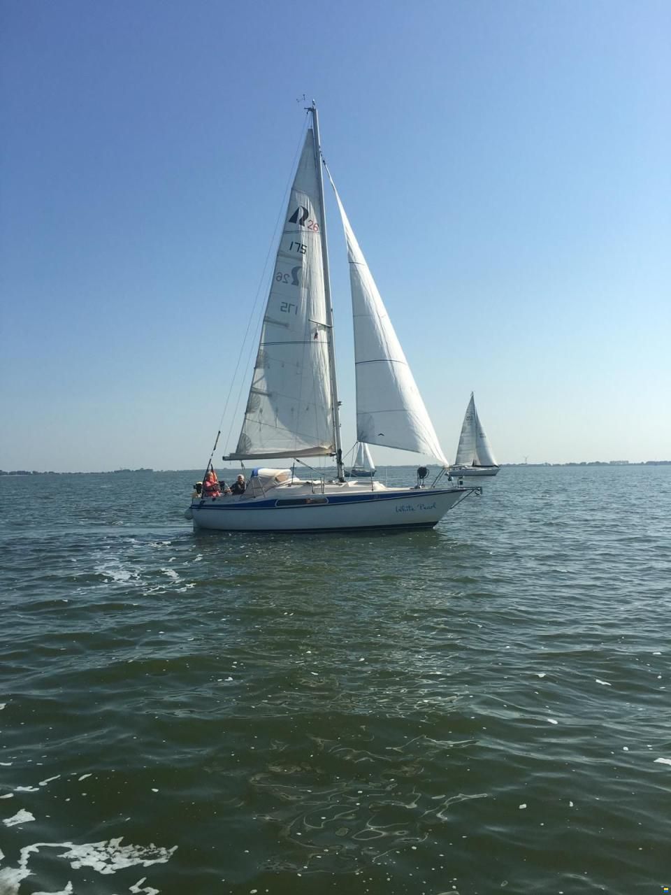 Hallberg-Rassy 26