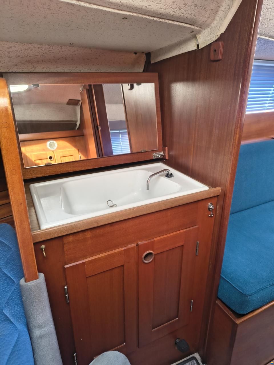 Hallberg-Rassy 26