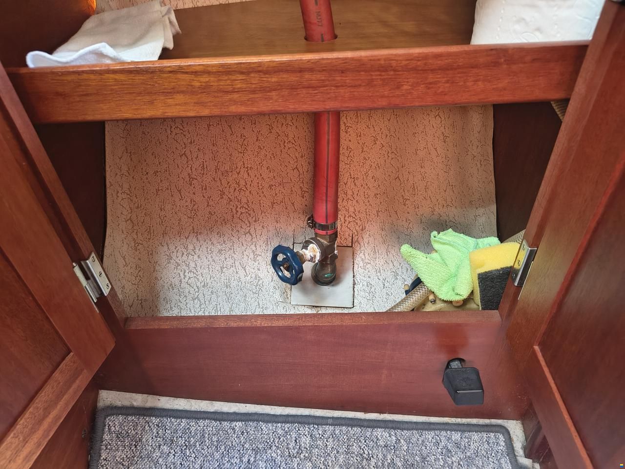 Hallberg-Rassy 26