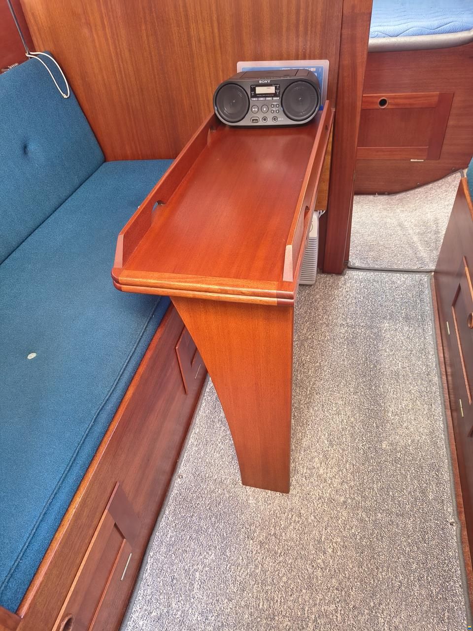 Hallberg-Rassy 26