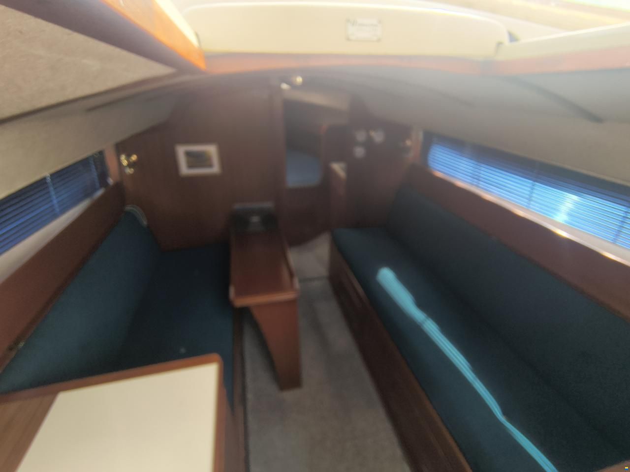 Hallberg-Rassy 26