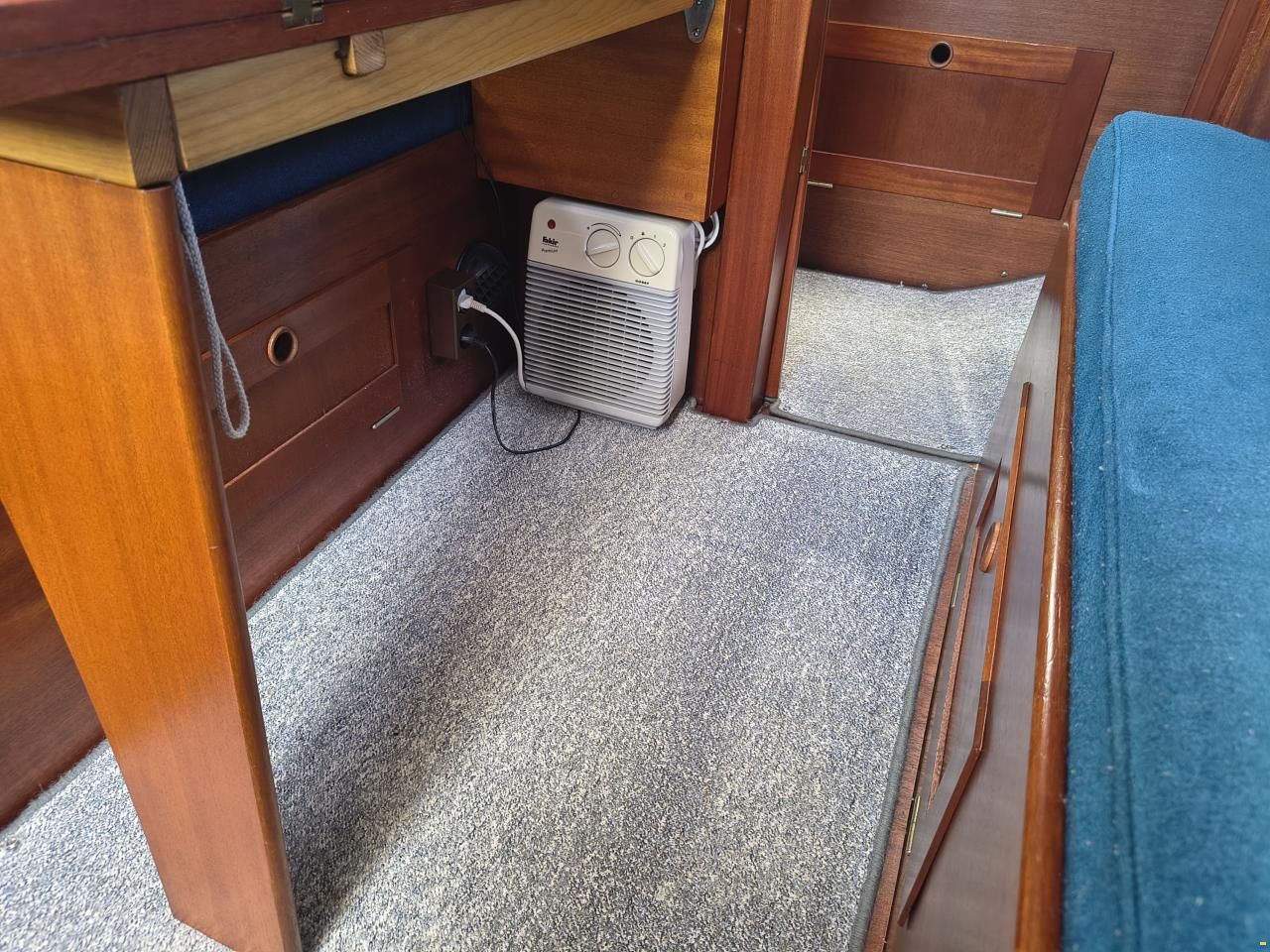 Hallberg-Rassy 26