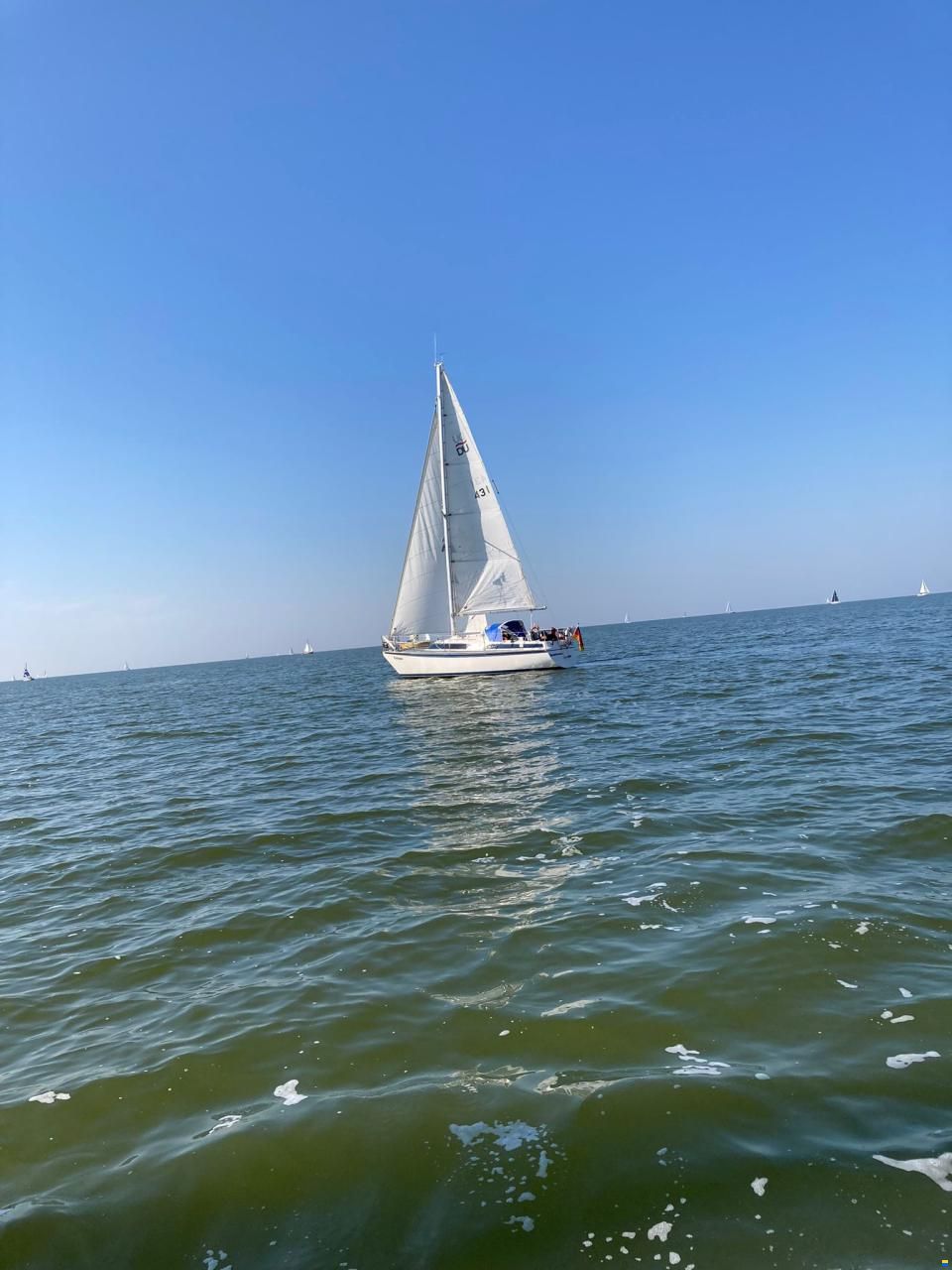 Hallberg-Rassy 26