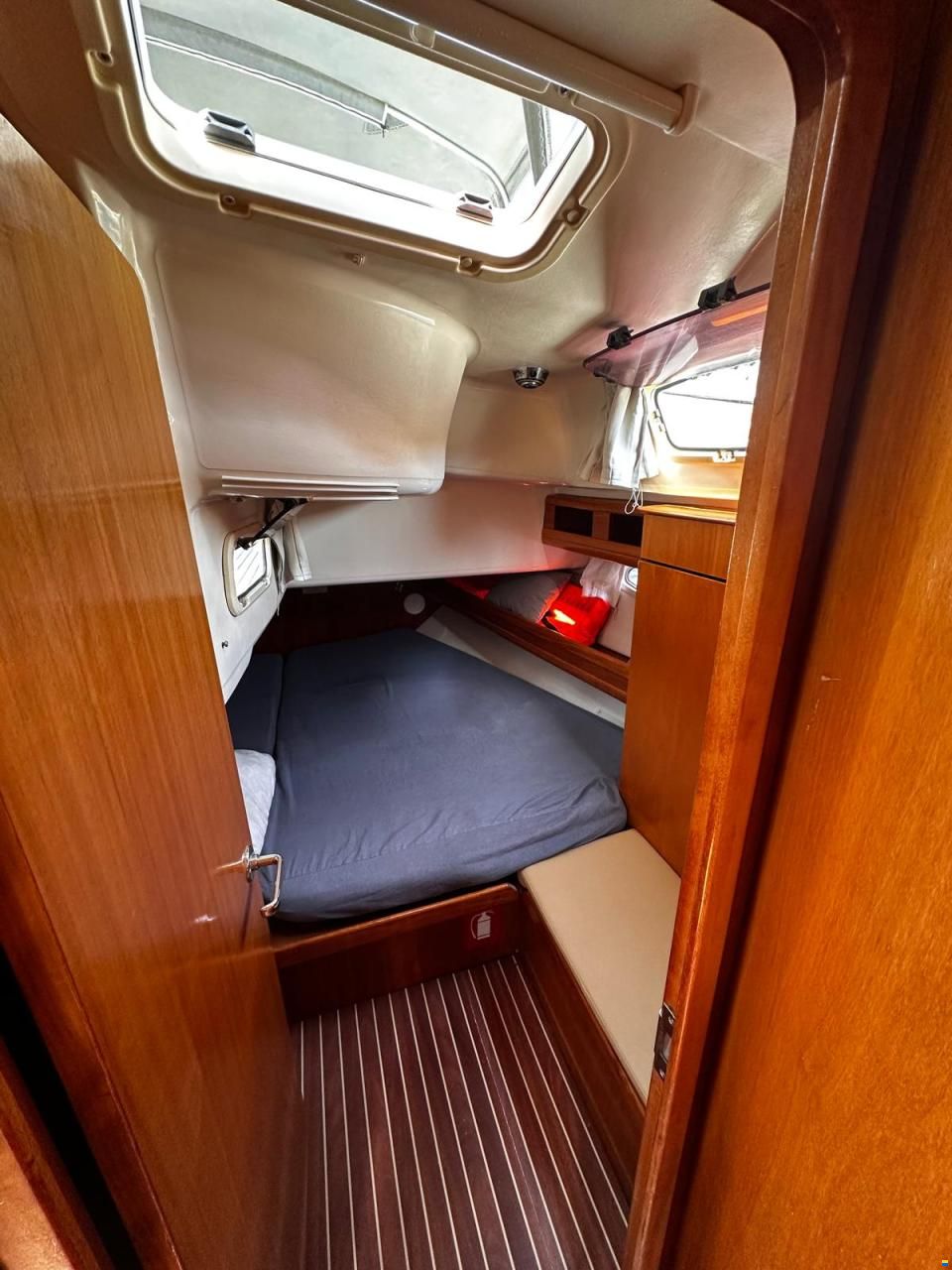 Bavaria 46 Cruiser