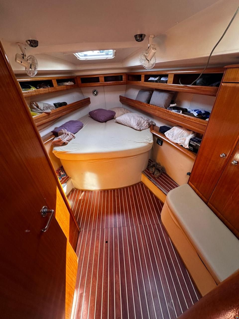 Bavaria 46 Cruiser
