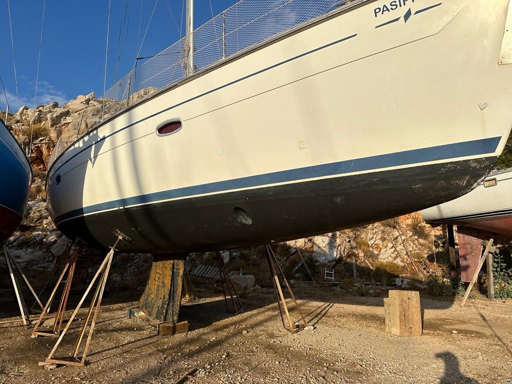 Bavaria 46 Cruiser