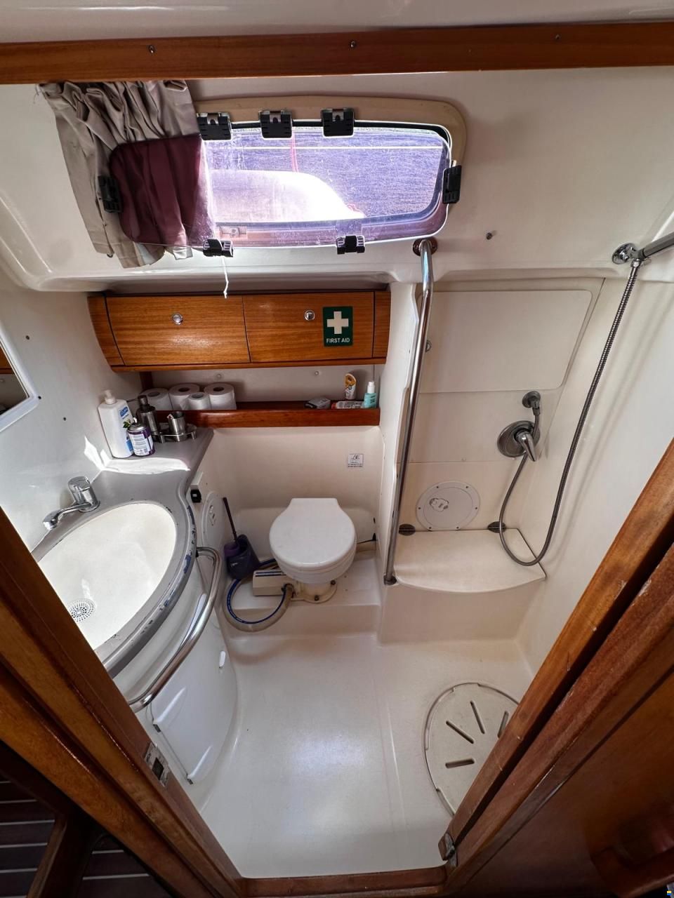 Bavaria 46 Cruiser