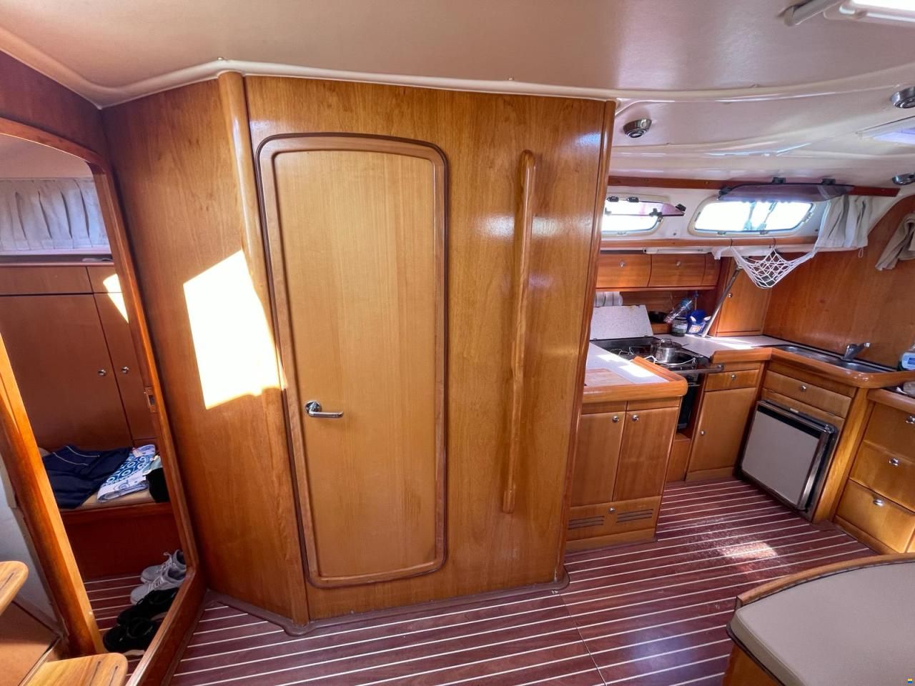 Bavaria 46 Cruiser