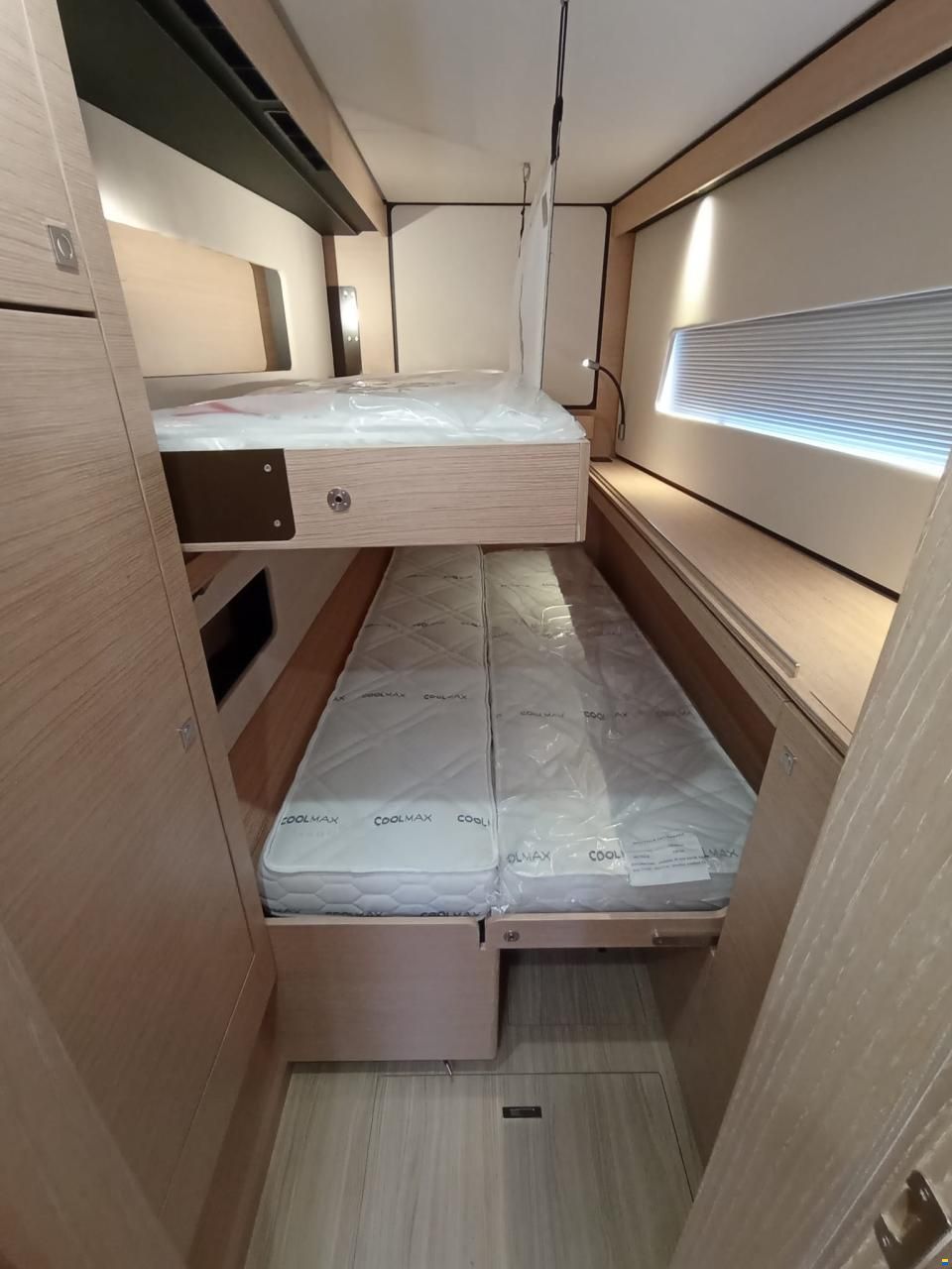 Nautitech 44 Open