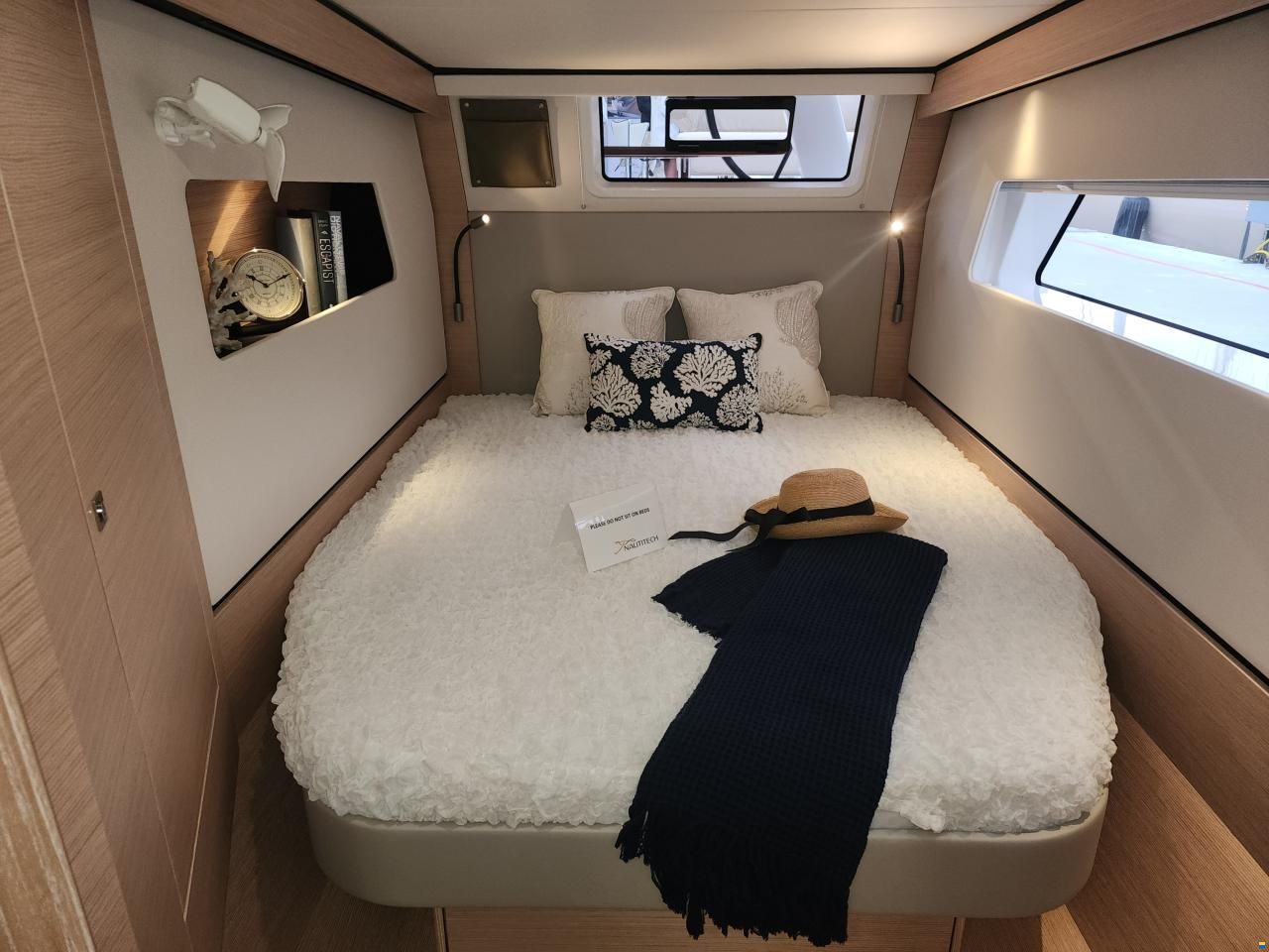 Nautitech 44 Open