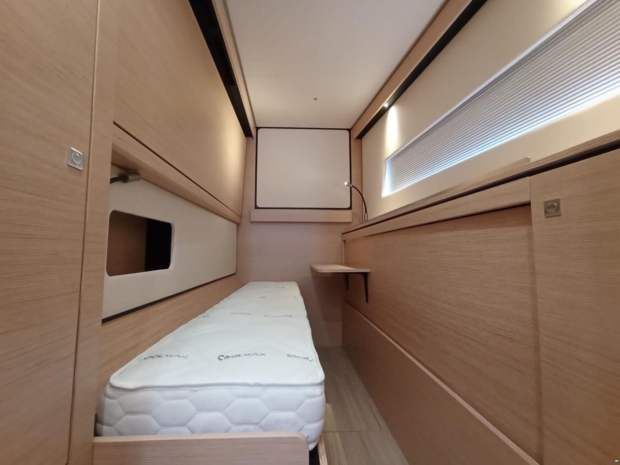 Nautitech 44 Open