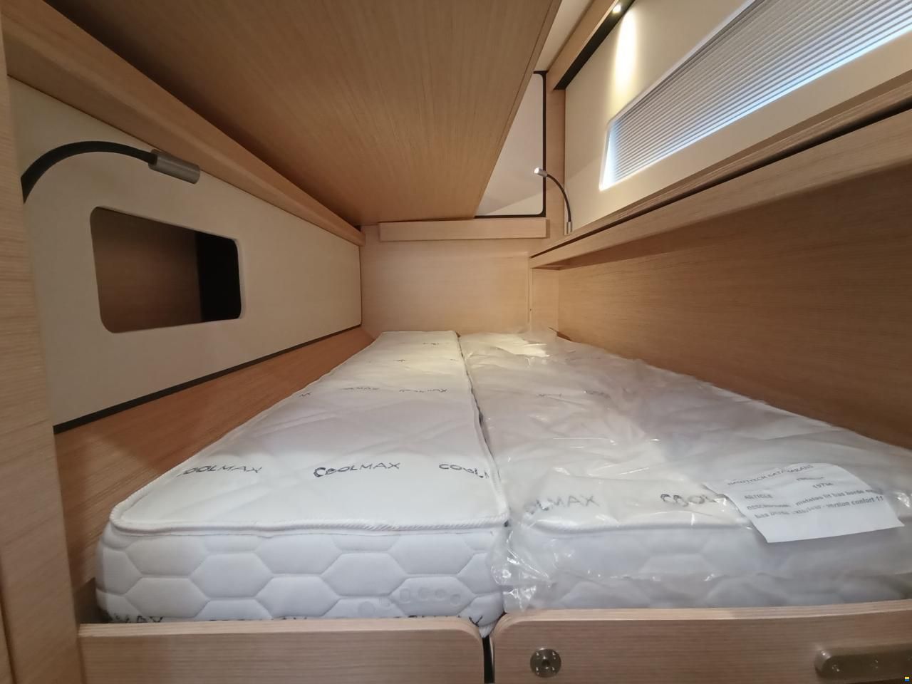 Nautitech 44 Open