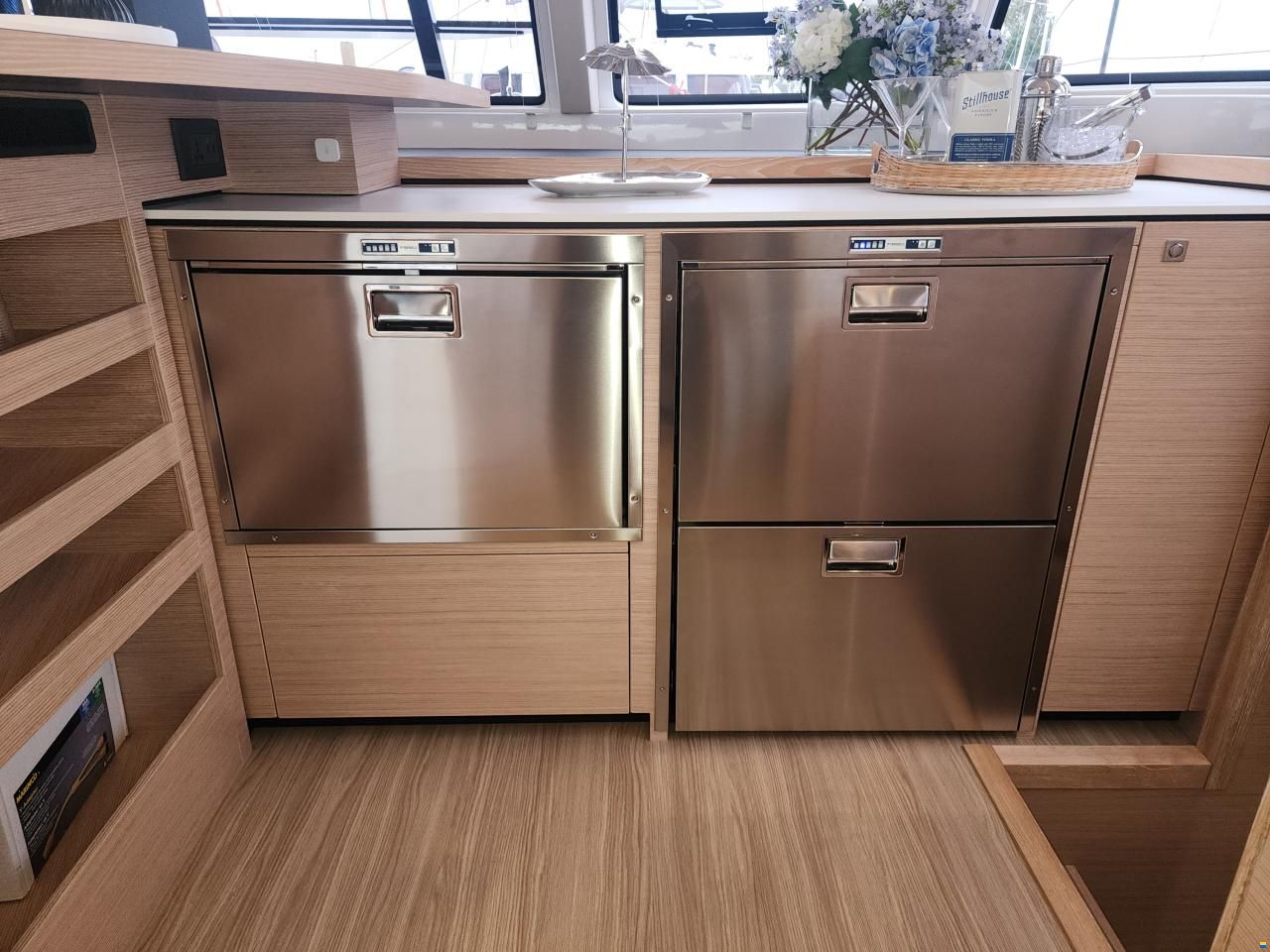 Nautitech 44 Open